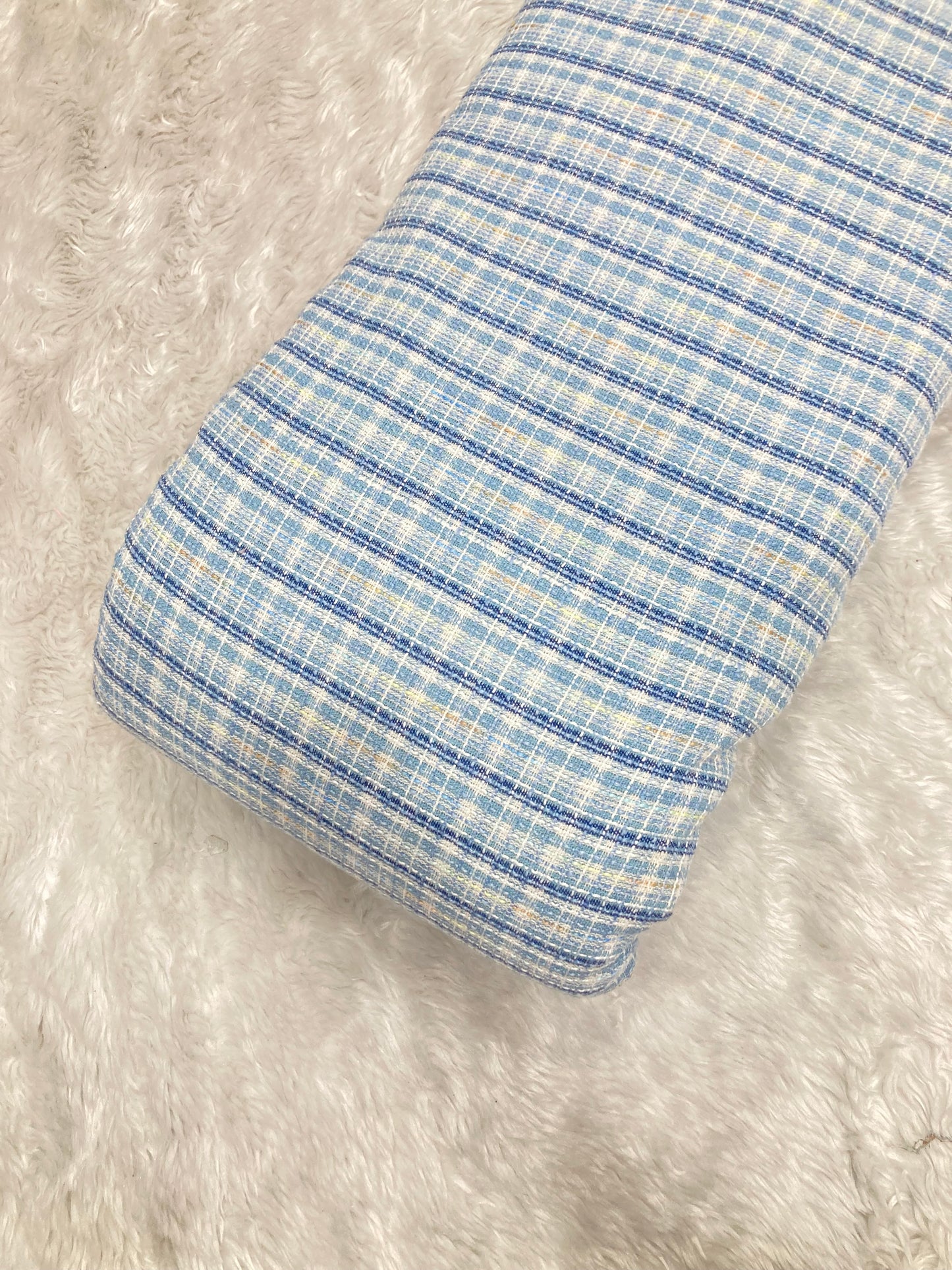 Tweed Fabric