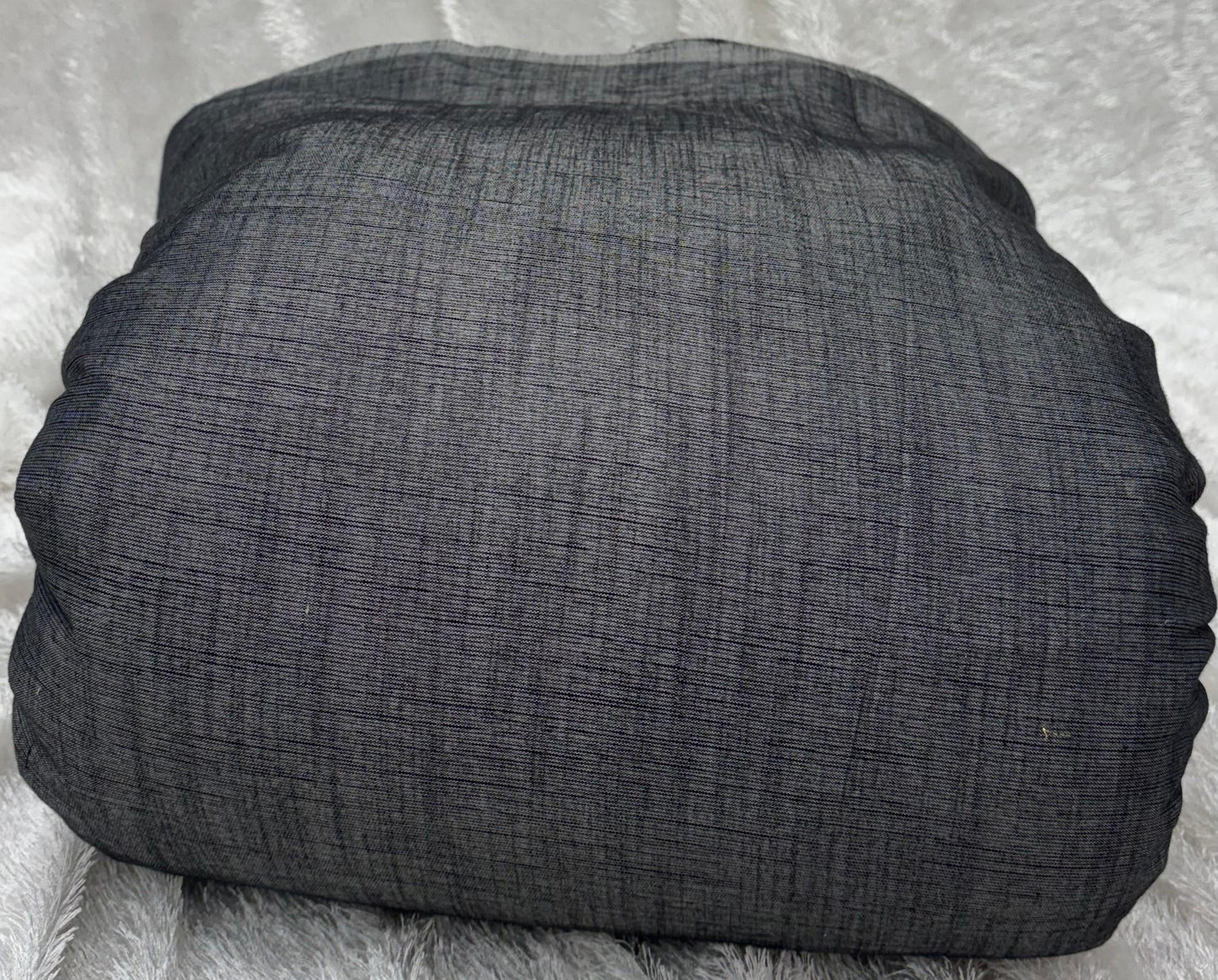 Viscose linen