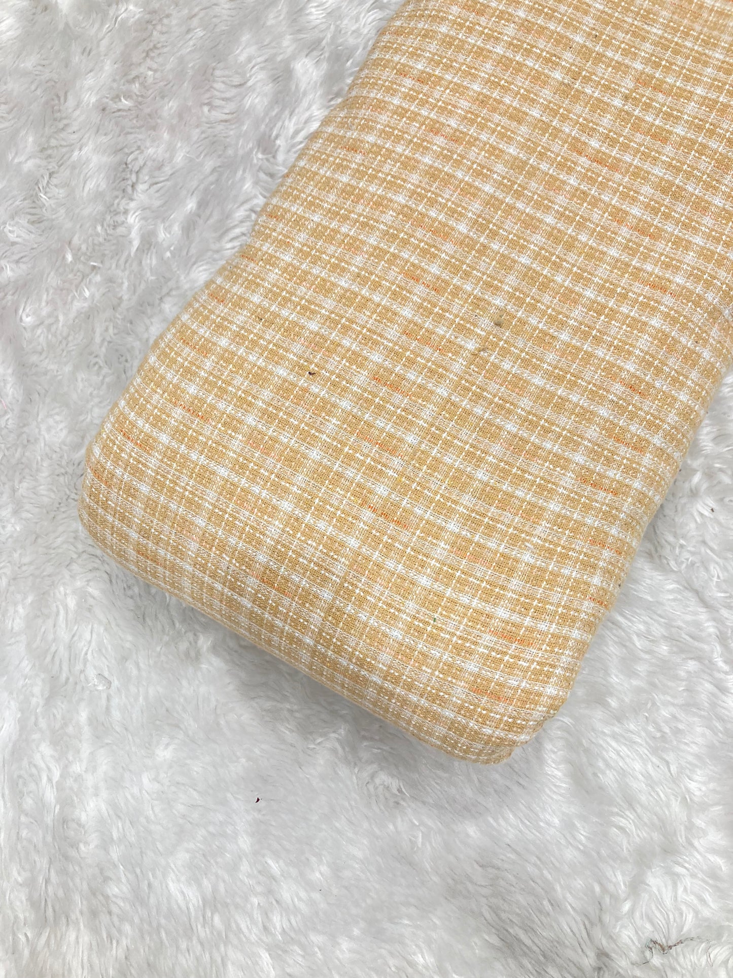Tweed Fabric