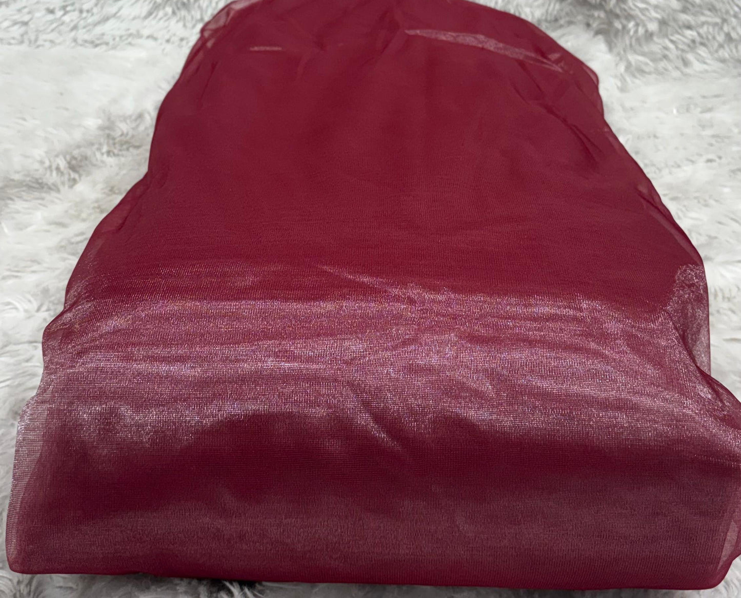 Banarasi tissue