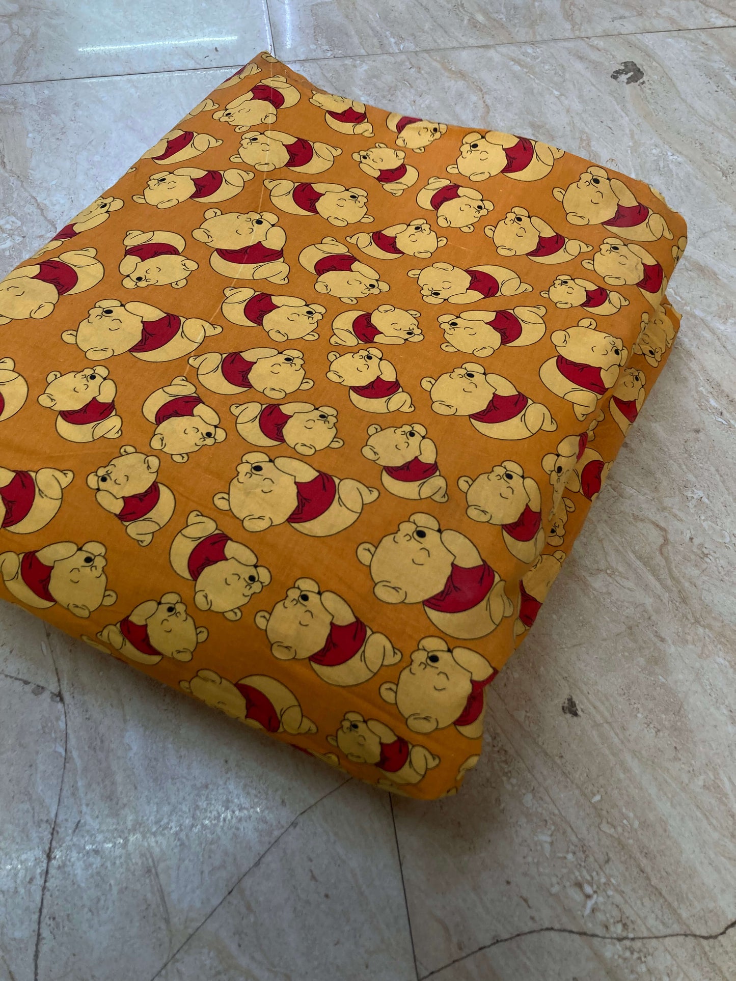Pure Cotton nursery prints
