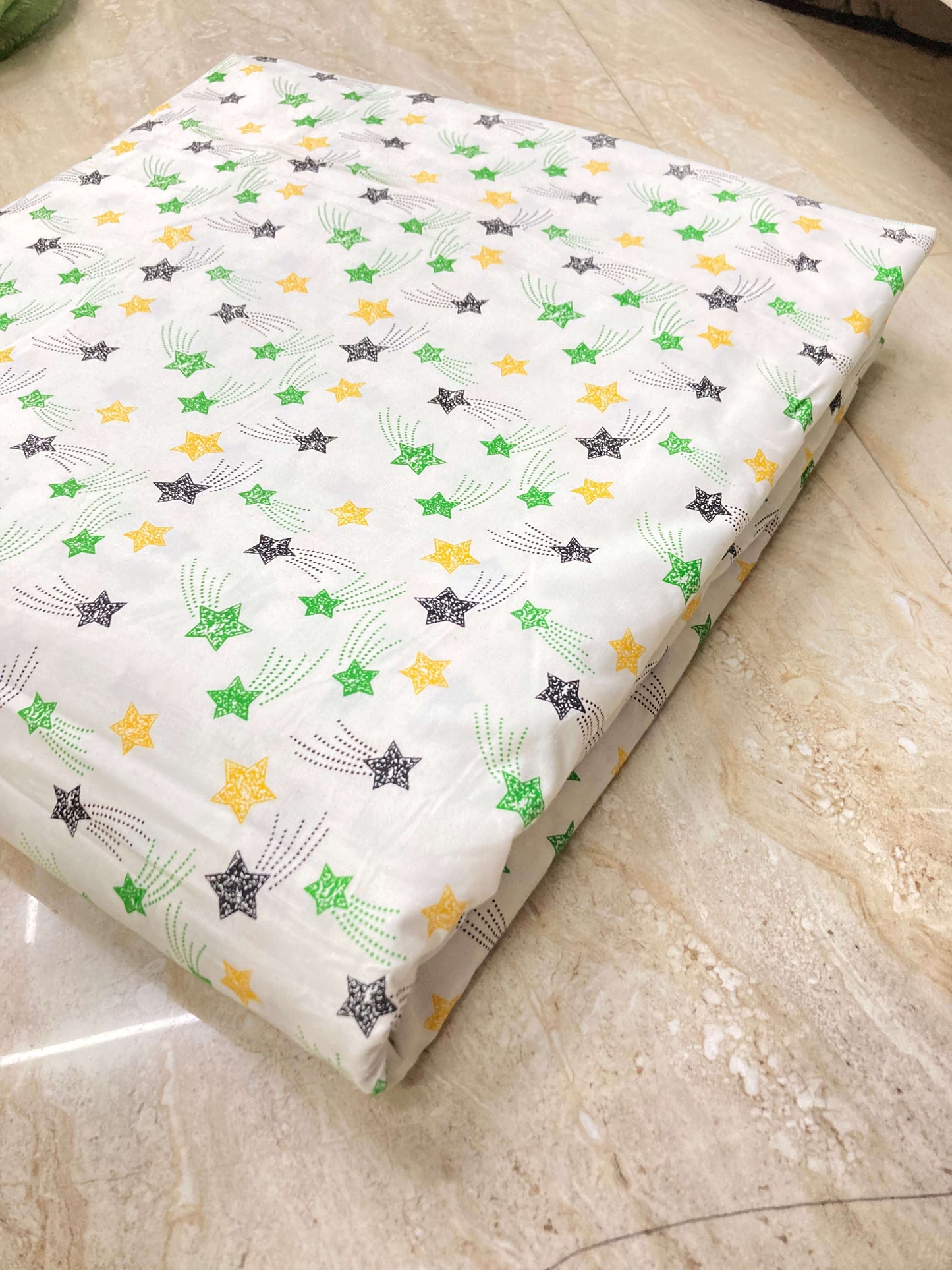 Pure Cotton nursery prints