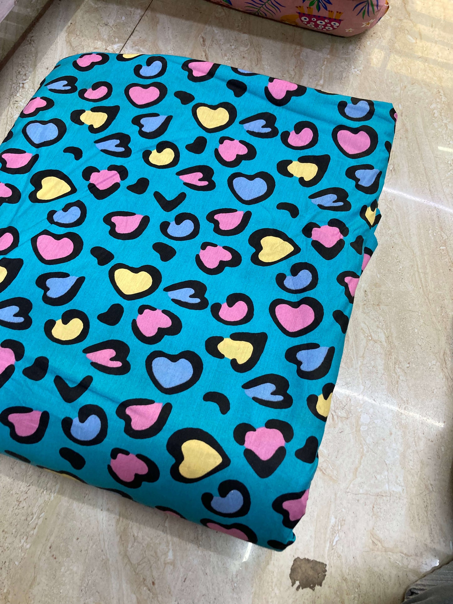 Pure Cotton nursery prints