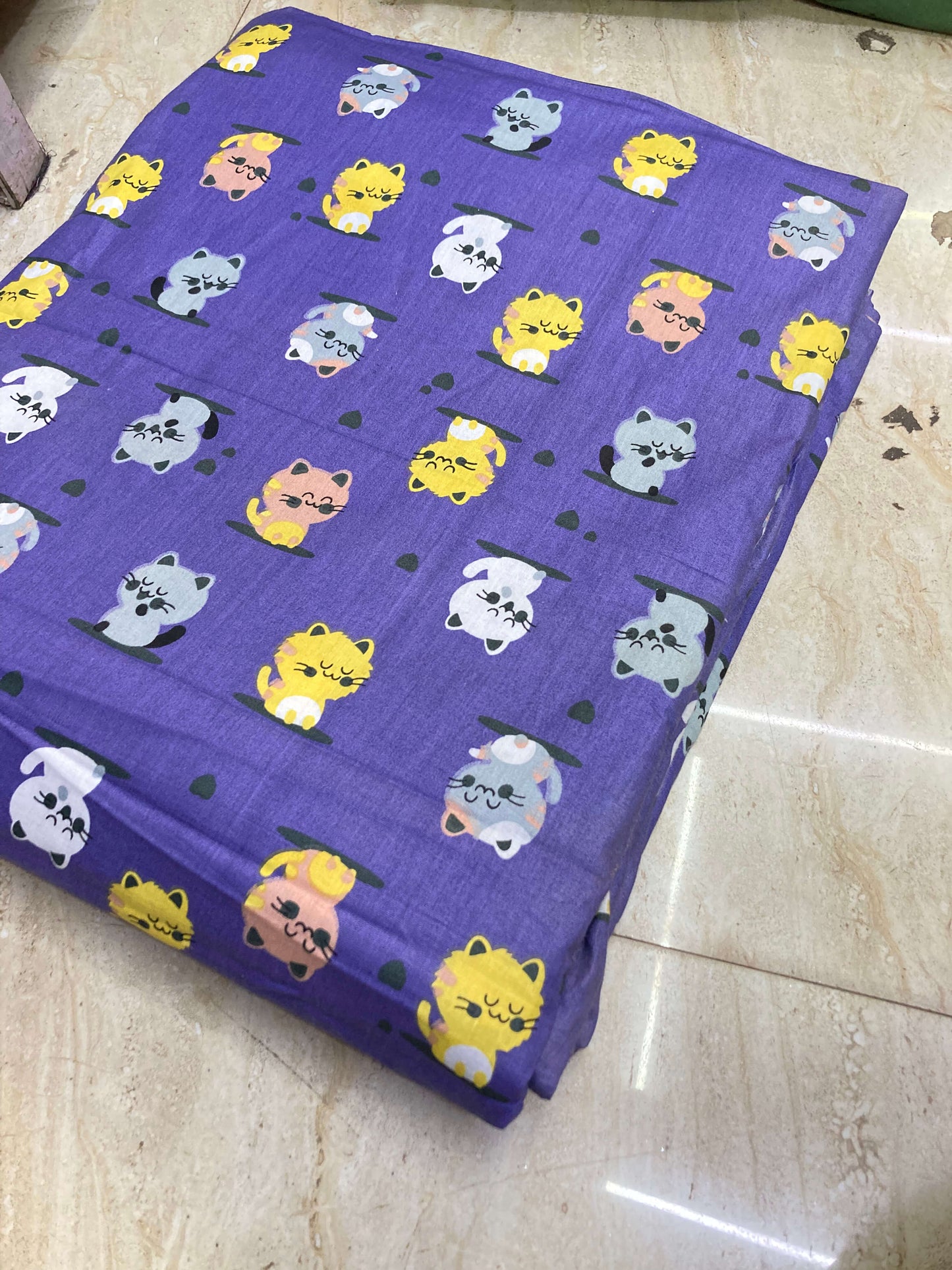 Pure Cotton nursery prints