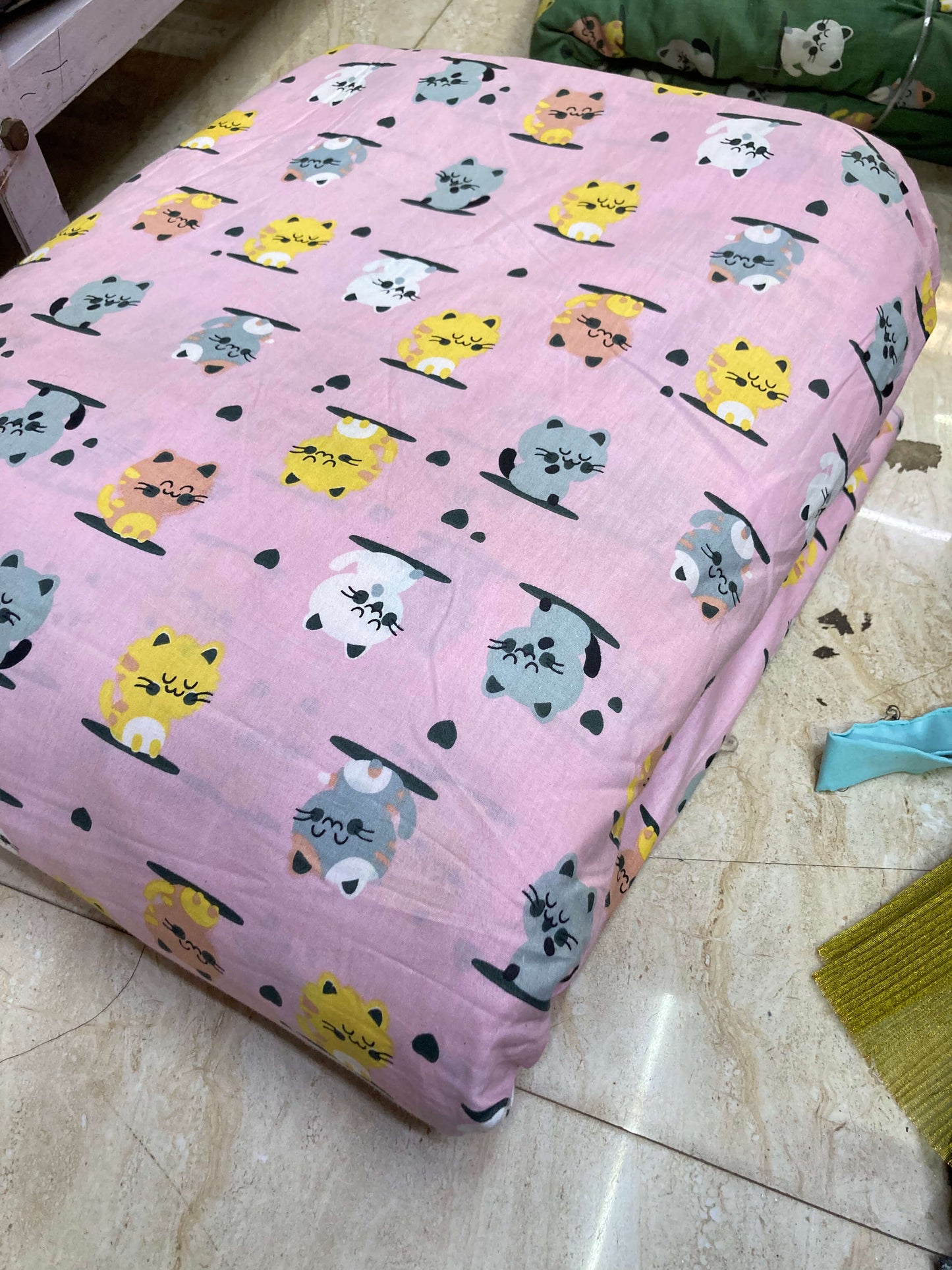 Pure Cotton nursery prints