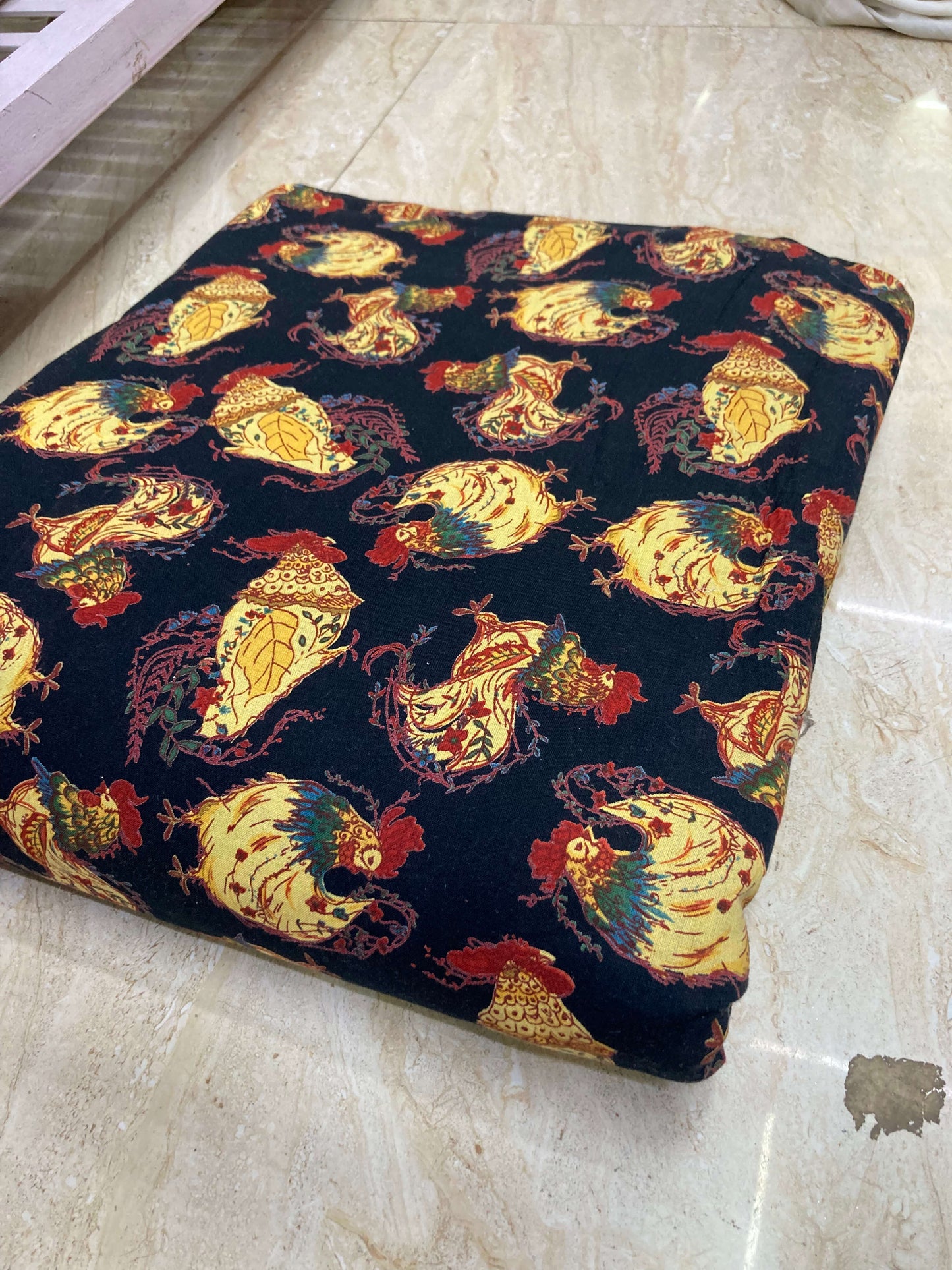 Pure Cotton nursery prints