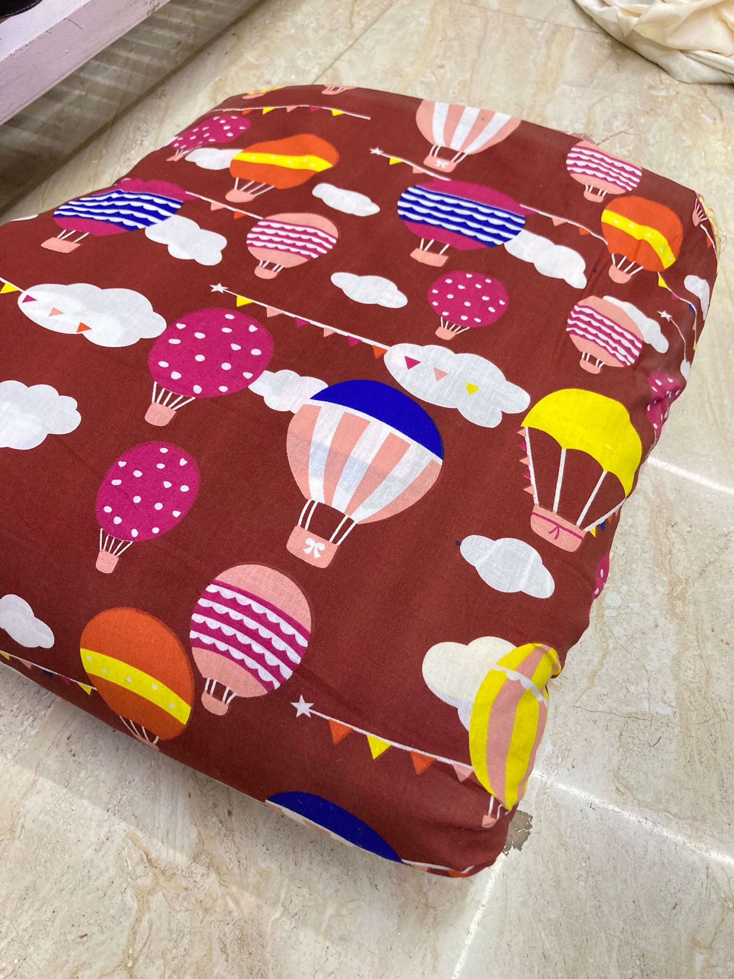 Pure Cotton nursery prints