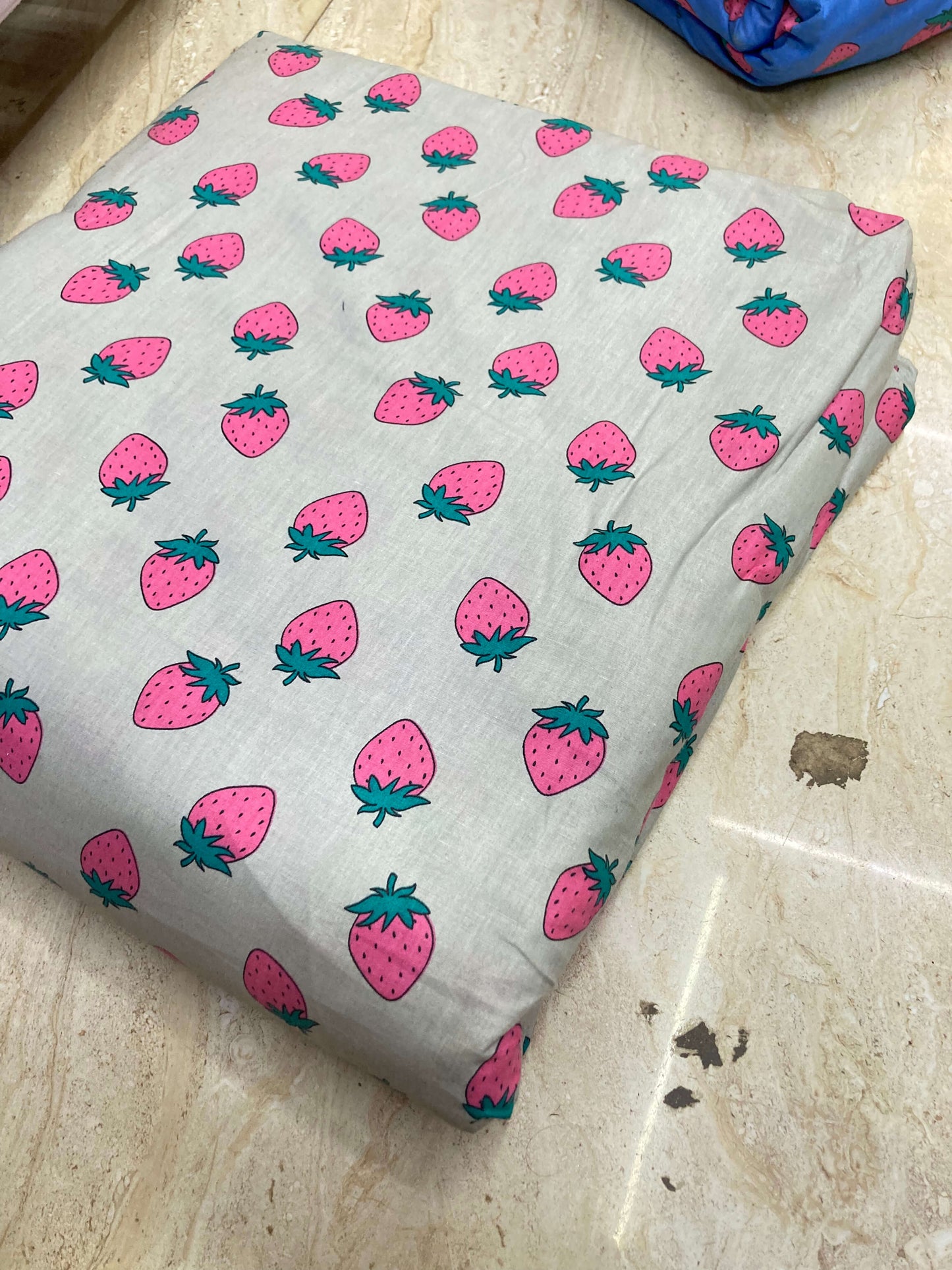 Pure Cotton nursery prints