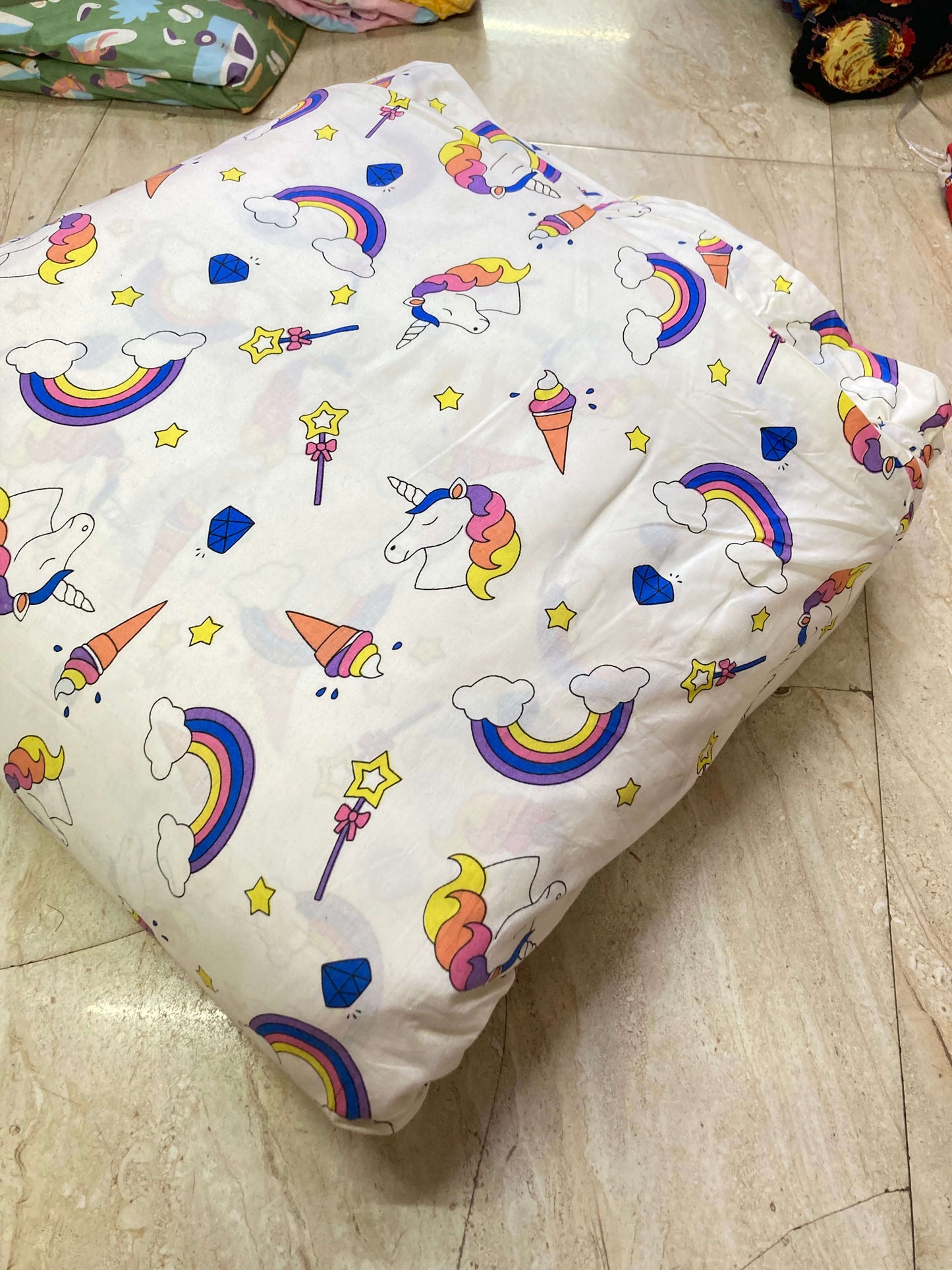 Pure Cotton nursery prints