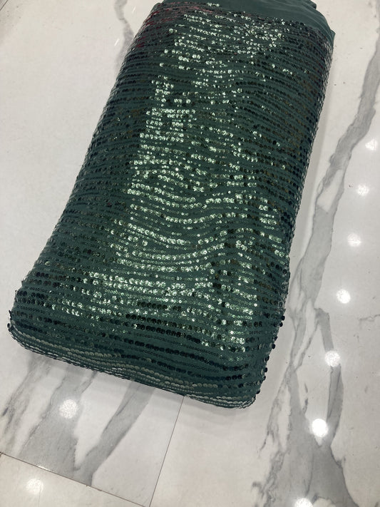 Imported Sequence Fabric