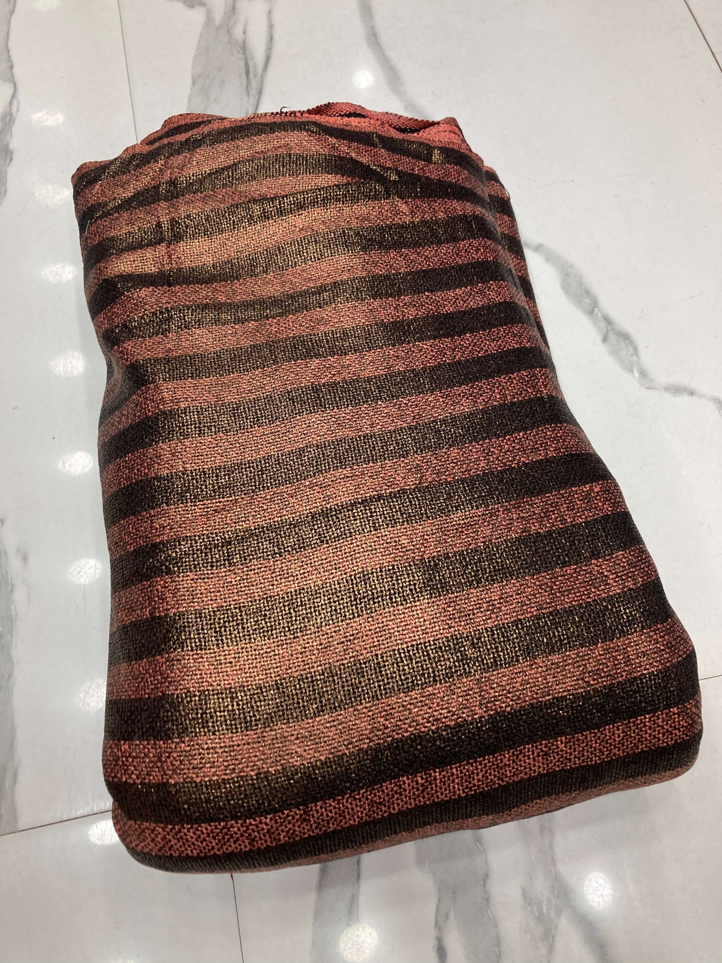 Foil fabrics