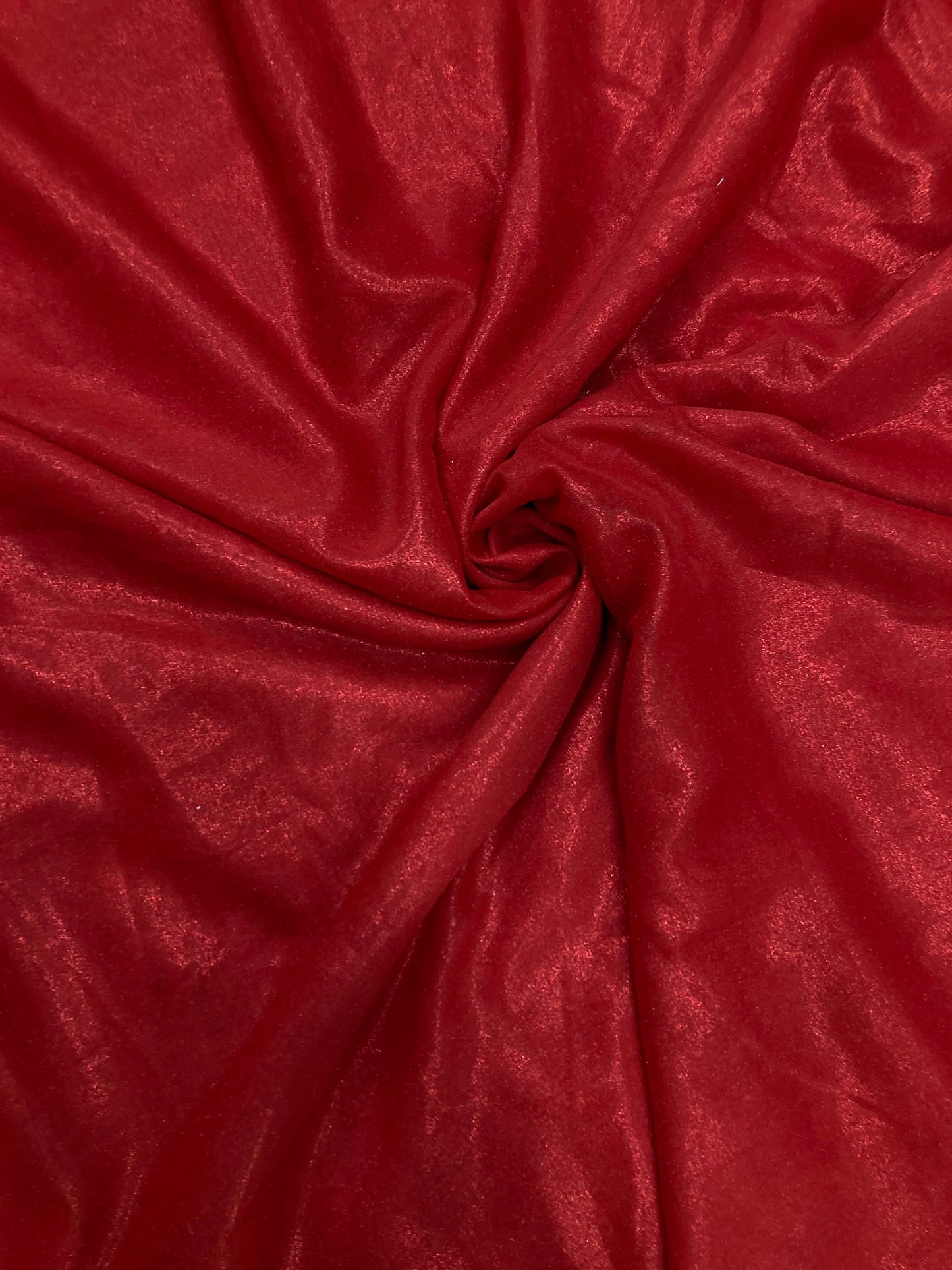 Foil fabrics