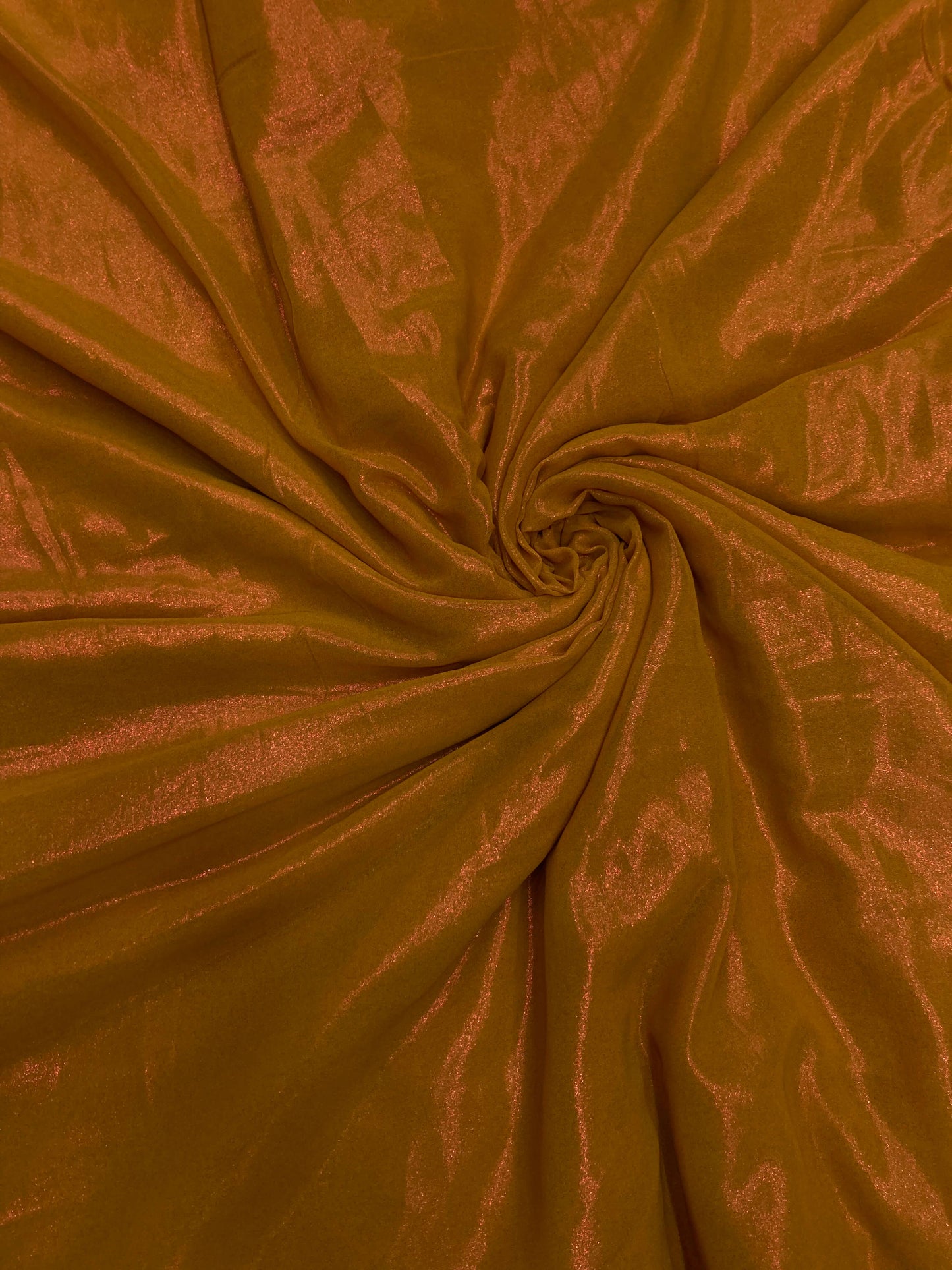 Foil fabrics