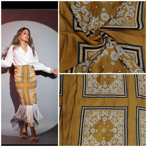 Velvet Fabric