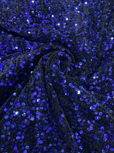 Velvet Fabric