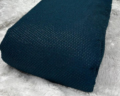 Gorgette furr fabric