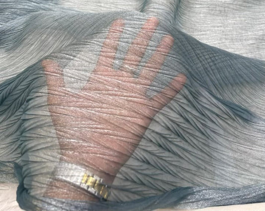 Pleats