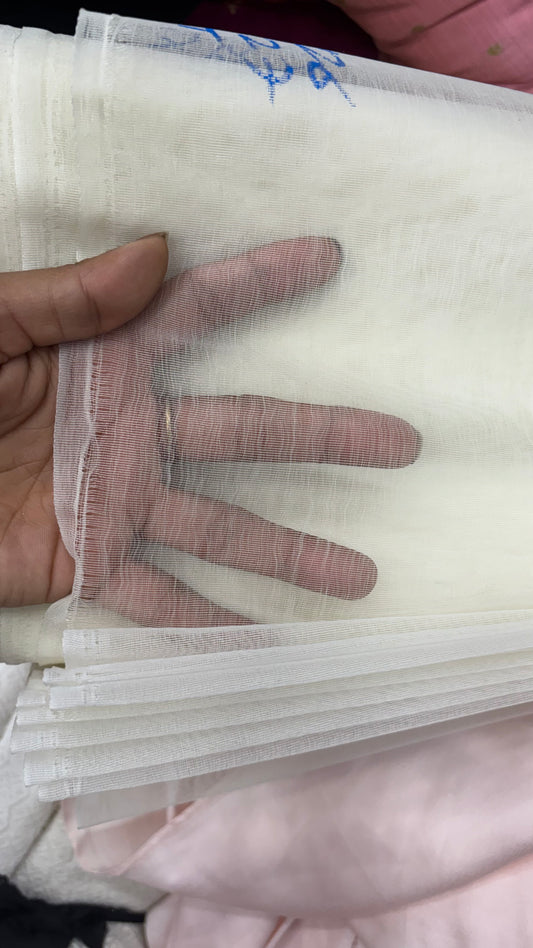 Pure tissue dyeable