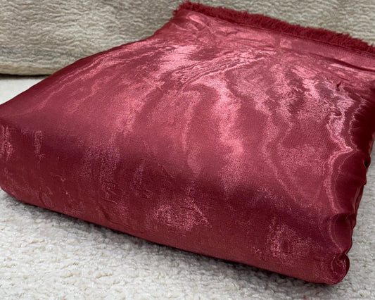 Satin Organza