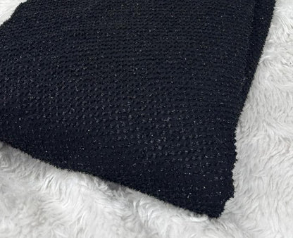 Gorgette furr fabric