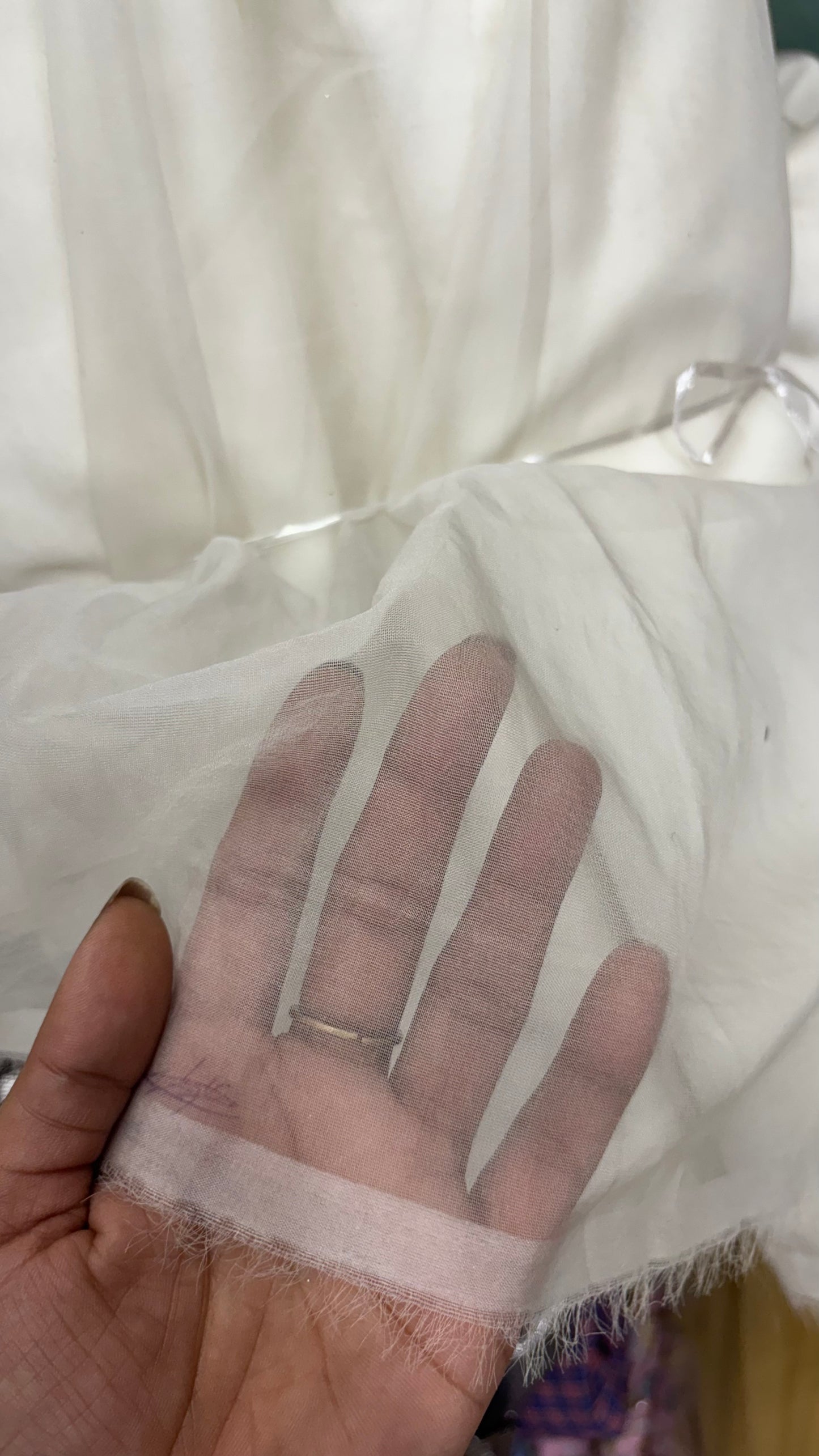 Semi Tissue