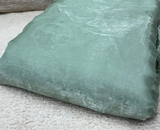 Satin Organza