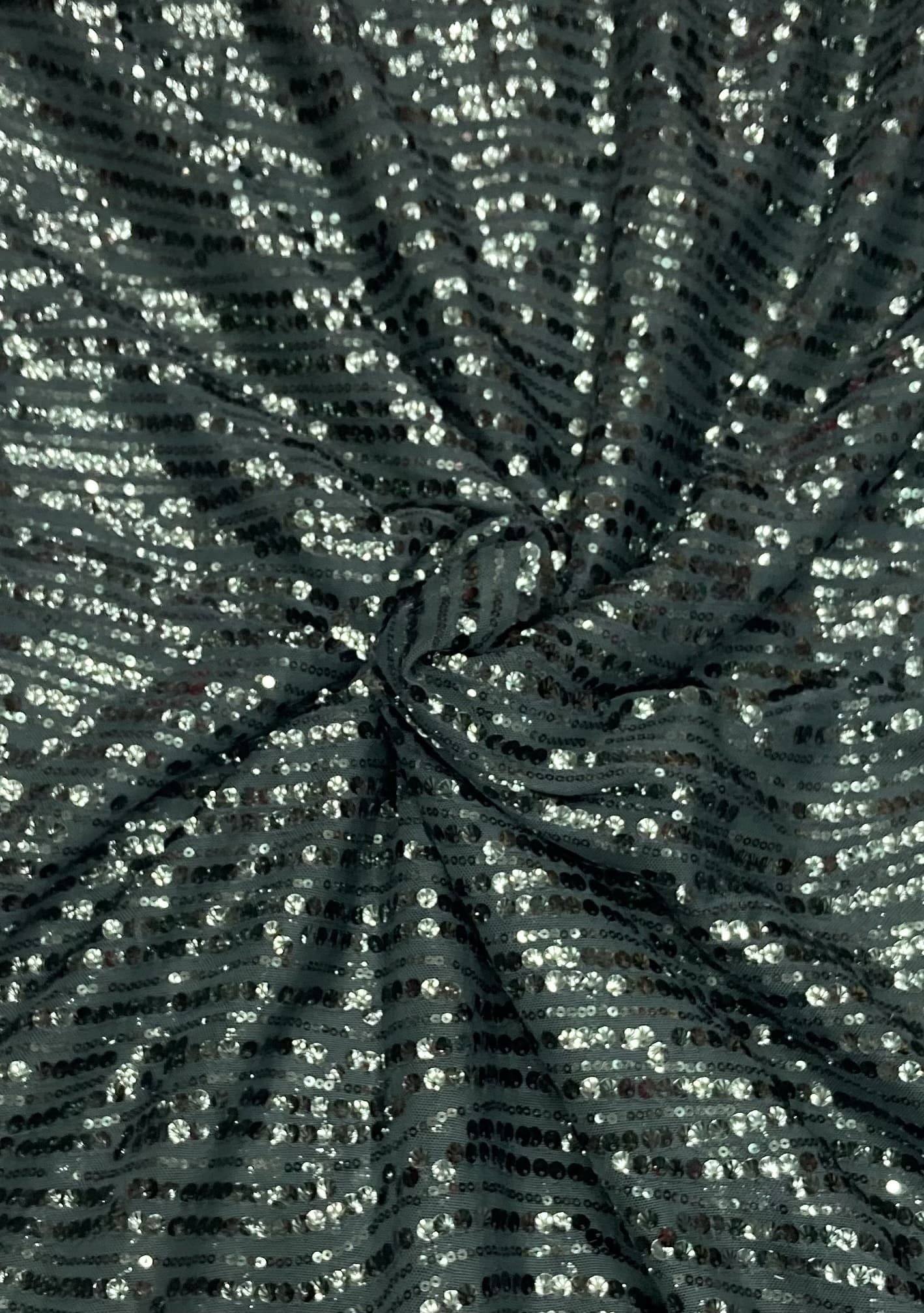 Imported Sequence Fabric