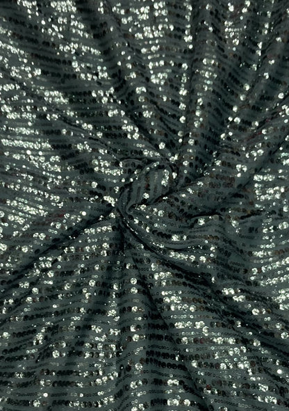 Imported Sequence Fabric