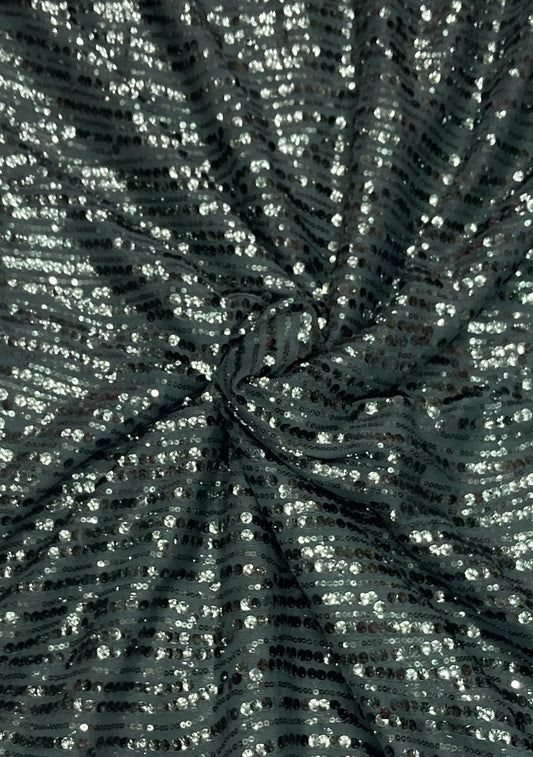 Imported Sequence Fabric