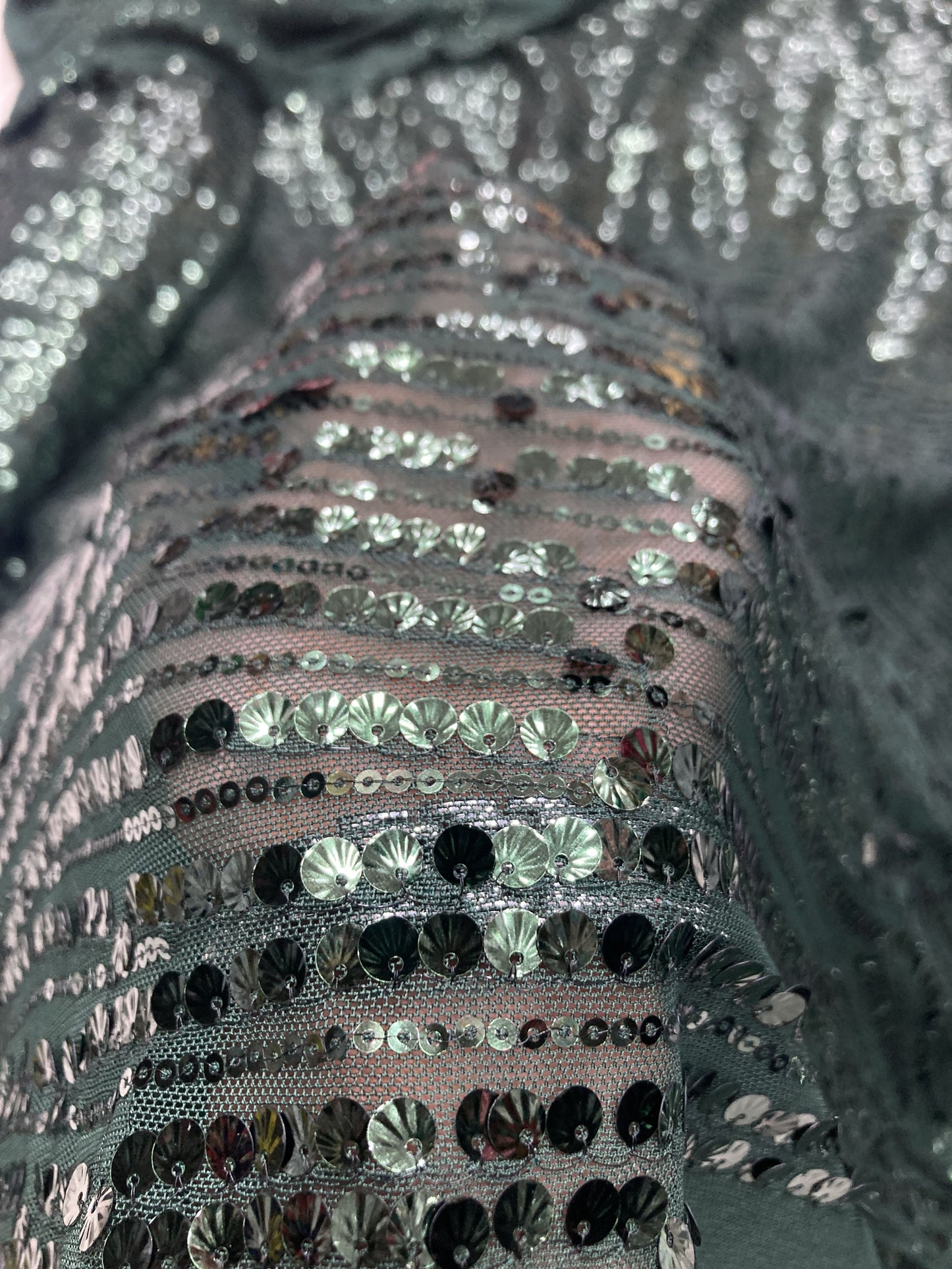 Imported Sequence Fabric