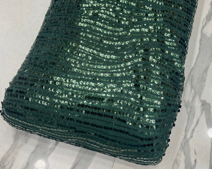 Imported Sequence Fabric