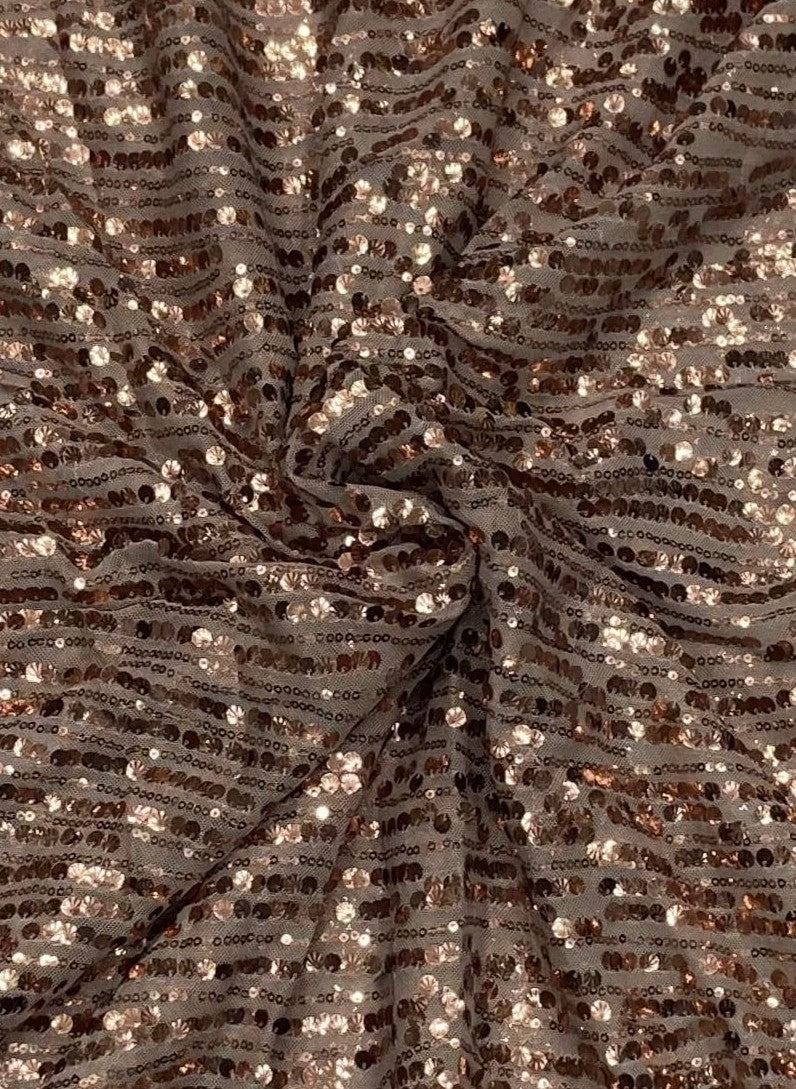 Imported Sequence Fabric