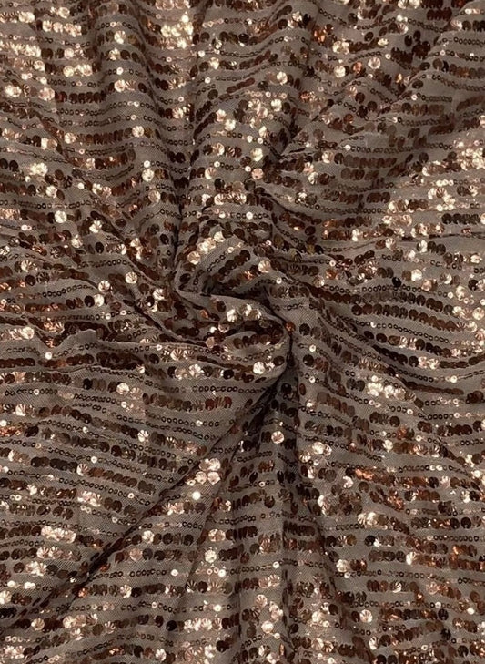 Imported Sequence Fabric