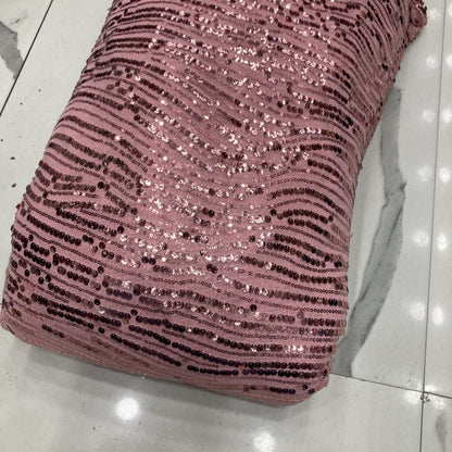 Imported Sequence Fabric