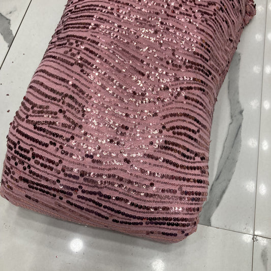 Imported Sequence Fabric