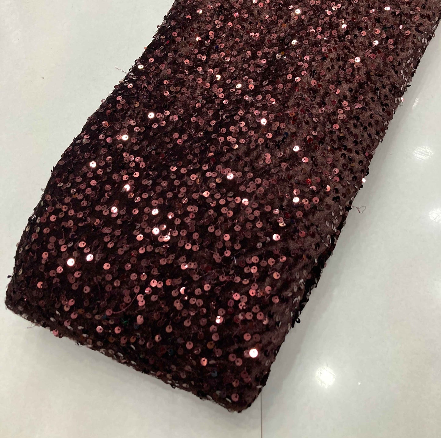 Imported Velvet Sequence