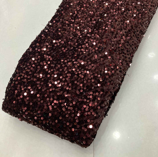 Imported Velvet Sequence