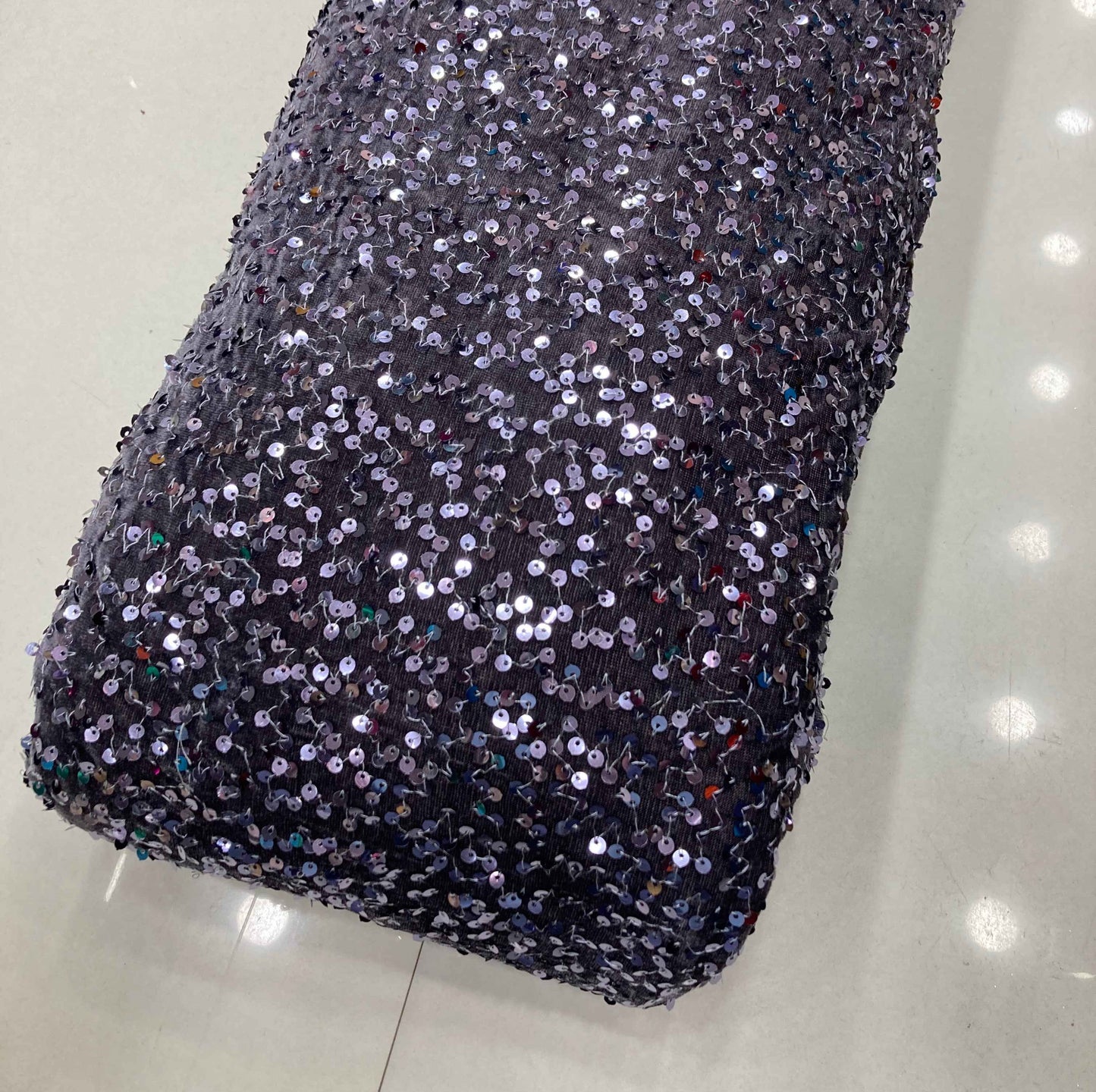 Imported Velvet Sequence