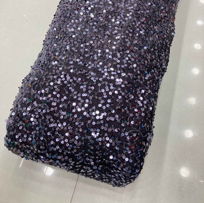 Imported Velvet Sequence