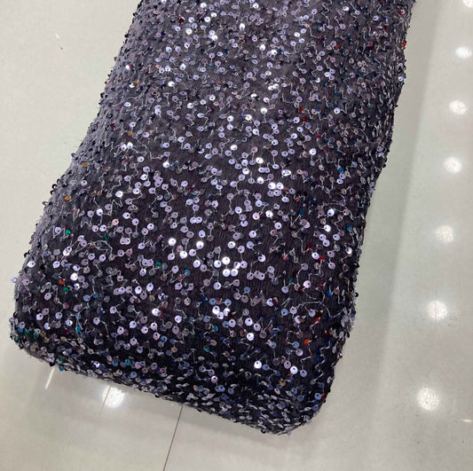 Imported Velvet Sequence