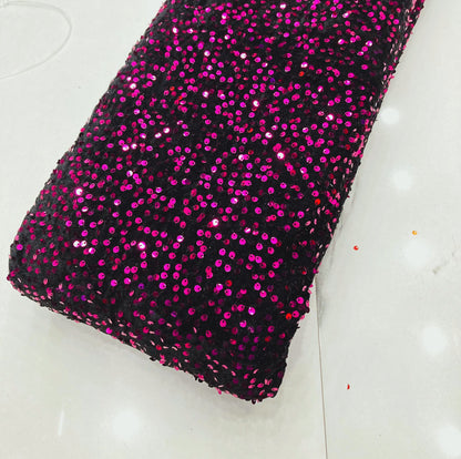 Imported Velvet Sequence