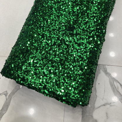 Imported Velvet Sequence