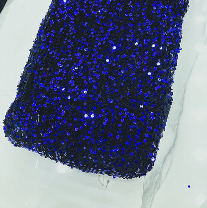 Imported Velvet Sequence