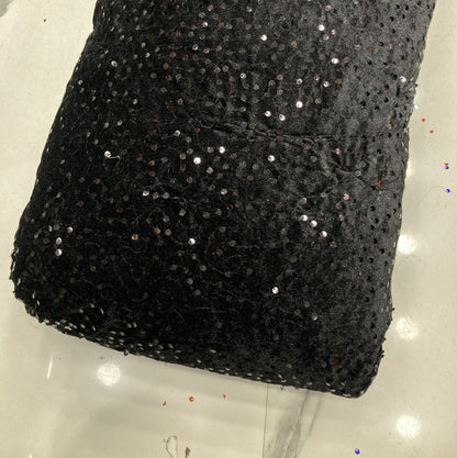 Imported Velvet Sequence