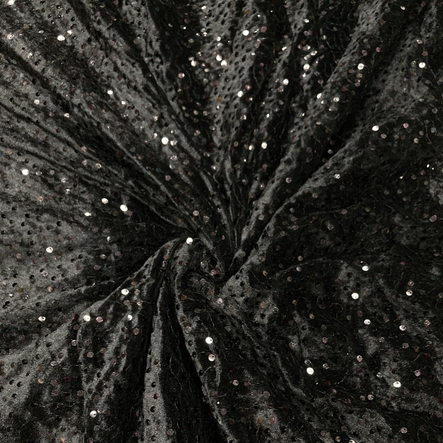 Imported Velvet Sequence