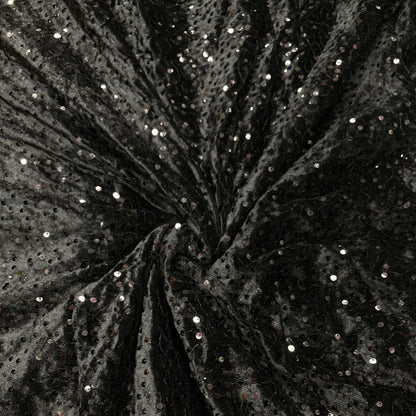 Imported Velvet Sequence