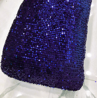 Imported Velvet Sequence