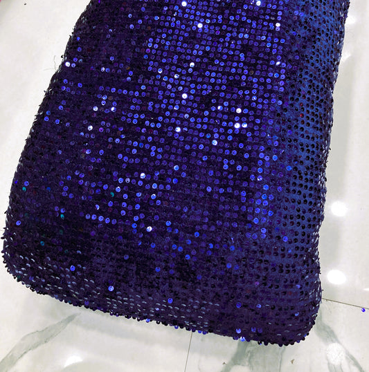 Imported Velvet Sequence