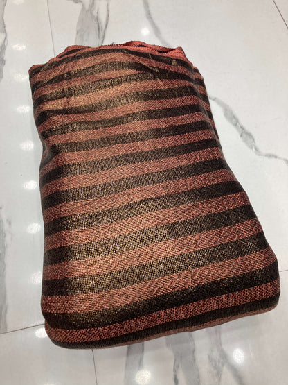 Foil fabrics