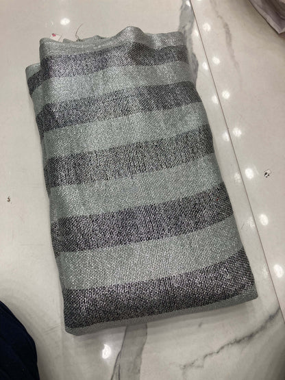 Foil fabrics